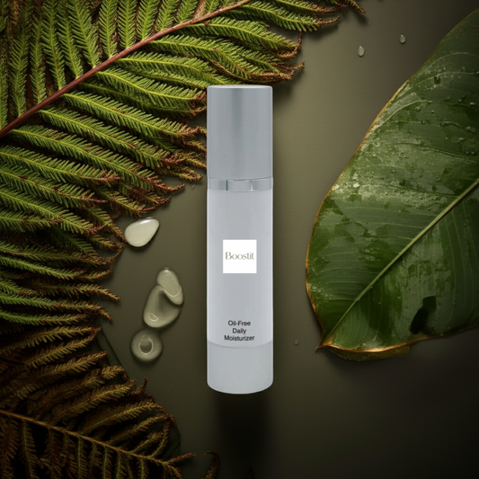 Oil-Free Daily Moisturizer