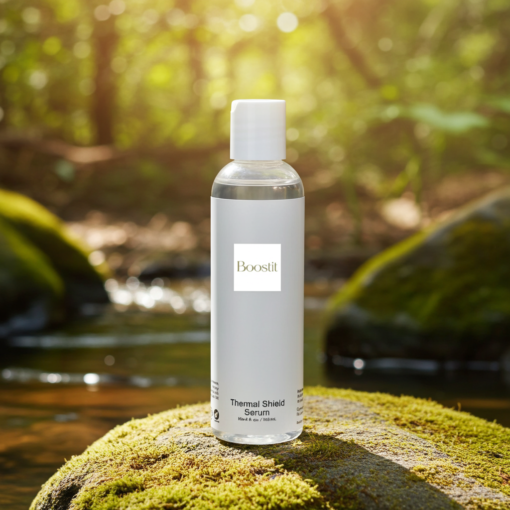 Thermal Shield Serum