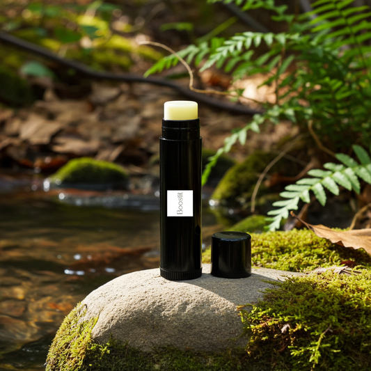 Vegan Lip Balm